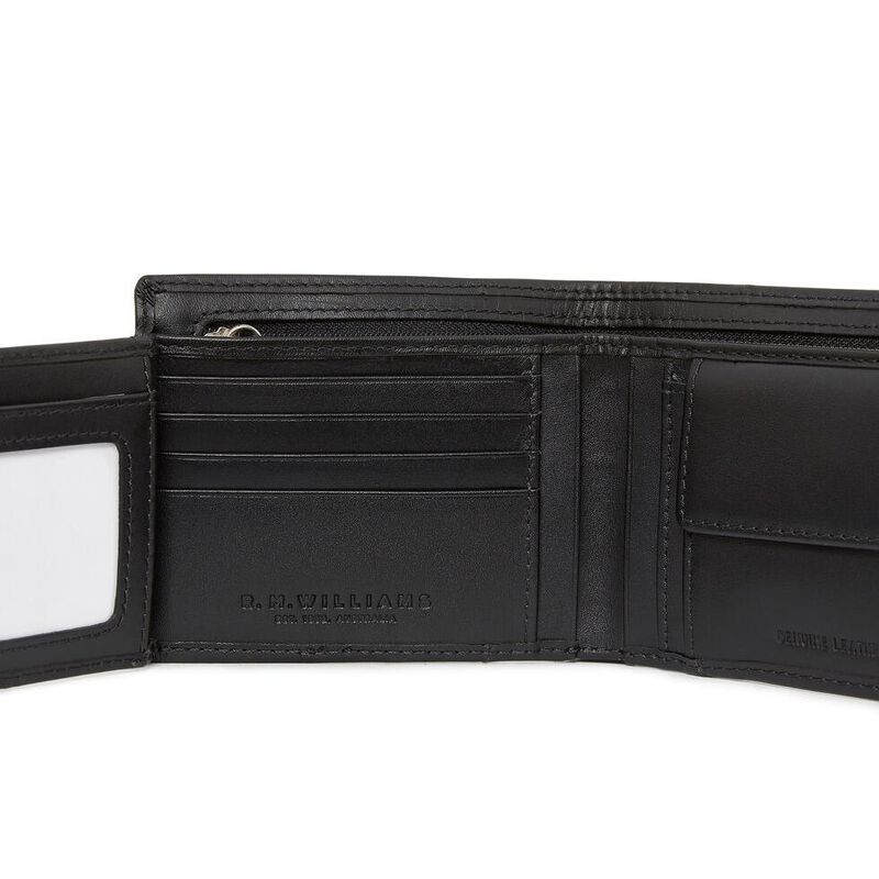 R.M. Williams Coin Pocket Wallet image number 3